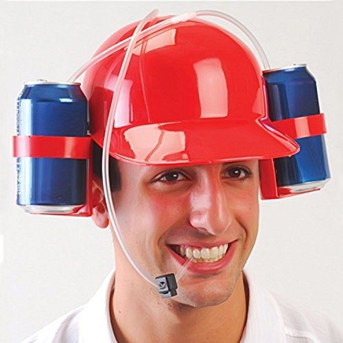 Novelty-Place-Guzzler-Drinking-Helmet-Can-Holder-Drinker-Hat-Cap-with-Straw-for-Beer-and-Soda-Party-Fun-Red-0-4.jpg